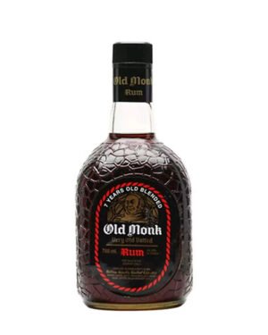 Old Monk