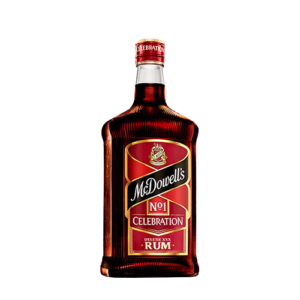 McDowell's rum