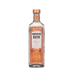 Absolut Elyx Vodka