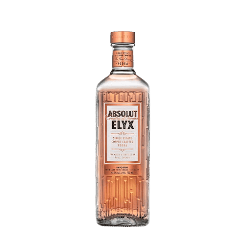 Absolut Elyx Vodka